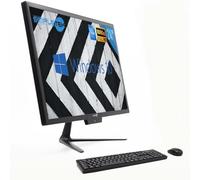SIMPLETEK - All-In-One i5 24" 4GB 480GB Full HD Windows 10 Pro with Wireless Keyboard and Mouse Kit | Wifi + Bluetooth | Integrated Webcam
