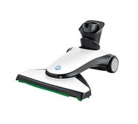 SIMPLETEK - Articulated Brush Compatible with Kobold VK200 VK220 S | Brush, Compatible with Kobold VK130 VK131 VK135 VK136 VK140 VK150, White, Interlocking Mount, Replacement Accessory