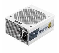 Simpletek - ATX 3.0 Full Modular Power Supply 1250W 80+ GOLD White | Gaming PC Assembled