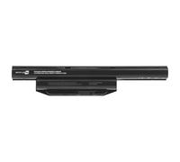 SIMPLETEK - Battery 4400mAh | Compatible with Fujitsu Lifebook CP629458 CP651527 CP651529 CP671396 FPB300 FPCBP400 Series