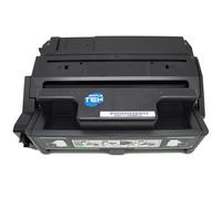 SIMPLETEK - Black Toner 400943 G21627 Type 220 Compatible with Ricoh AP400 AP400N AP410 AP410N