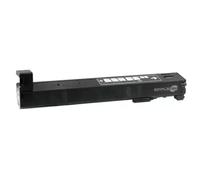 SIMPLETEK - Black Toner 823A CB380A Compatible with HP LaserJet Color CP 6015 6015DN 6015XH MFP 823A