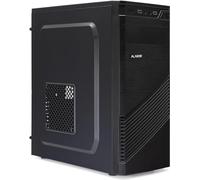 SIMPLETEK Desktop PC Computer Desk Tower Intel Core I3 530 530 2.93 GHz Graphics Game Office Work Windows 10 Professional Original (RAM 8 GB SSD 120 GB)