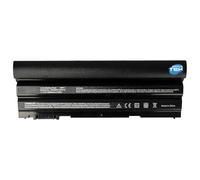 SIMPLETEK - Extended Battery Compatible with Dell PFW7V PRRRF PRV1Y R1XG4 R2D9M R48V3 RU485 T54F3 T54FJ T54FJKJ TVMVN UJ499