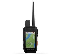 SIMPLETEK - Handheld Communicator - Monitoring and Training Dogs with Satellite Technology | 3.5" Touch Display, Pre-loaded Maps