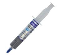 SIMPLETEK - HY510 Thermoconductive Thermal Paste Syringe for CPU Processor Socket Heatsink with 10g 1.9W/m-k Dispenser