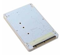 SIMPLETEK - IDE/EIDE PATA 2.5" SSD 64GB - Ideal for Vintage PC and Laptop | Compatible with Windows 2000, XP, Vista, 7, ME