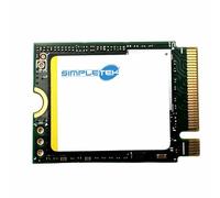 SIMPLETEK - Internal SSD M.2 NVME PCI 4.0 2230 256GB TLC Gen4 | Compatible with Steam Deck Compatible with Asus ROG Ally