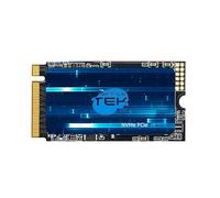 SIMPLETEK - Internal SSD M.2 NVME PCIe 3.0 2242 128GB 3D NAND | Ideal for PC Laptop Notebook Memory Vault and Compatible with Mac