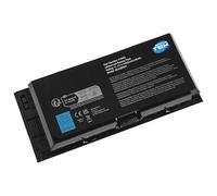 SIMPLETEK - Laptop Battery 4000mAh 11.1V 44Wh Compatible with Dell Precision M4600 M4700 M4800 M6600 M6700 M6800