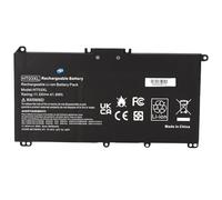 SIMPLETEK - Laptop Battery HT03XL | Compatible with HP HSTNN-1B8 HSTNN-DB8 HSTNN-DB9 HSTNN-LB HSTNN-UB7 L11119 L11421 TPN-CTPN-I TPN-Q