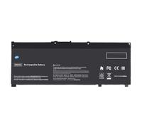 SIMPLETEK - Laptop Battery SR04XL | Compatible with HP 917678-1XX 917724-855 HSTNN-DB7W HSTNN-IB7Z HSTNN-IB72 TPN-C133 TPN-C134 TPN-Q193