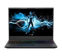 SIMPLETEK - Laptop Gaming 16" QHD+ 240Hz | i7-14700HX 16GB DDR5 1TB SSD RTX 4070 8GB | Windows 11 Home Italian RGB Keyboard