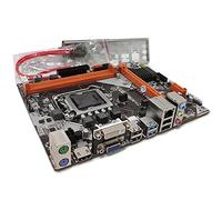 SIMPLETEK - Micro-ATX Socket 1155 B75 Motherboard | 2x DDR3 up to 16GB | HDMI, 1x M2 PCIe x16 / x1 | 2nd 3rd Gen Intel