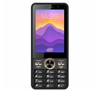 SIMPLETEK - Mobile Phone Touch Screen 3.5" 4G - 2GB 16GB - Physical Keyboard