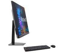 SIMPLETEK - PC All in One 24" FHD 60Hz Core i7 Windows 10 | 16GB RAM SSD 480GB | Home, Work