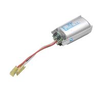 SIMPLETEK - Replacement Battery for Wireless Headset Charging Base - Compatible with Microsoft Surface Earbuds 1916 3.8V, 300 mAh, 1.14 Wh