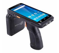SIMPLETEK - Rugged PDA 5.5" - 4GB 64GB - 4G Wi-Fi - 1D 2D QR RFID UHF