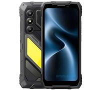 SIMPLETEK - Rugged Smartphone 6.67" 5G - 8GB 256GB - Dual SIM NFC - Black