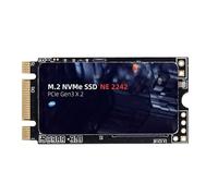 Simpletek SSD 1TB M.2 2242 NVMe PCIe 3.0 Solid State Hard Drive Disk