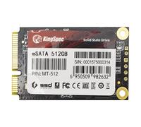 Simpletek SSD mSATA 512GB SATA III Disk Solid State Hard Drive Notebook Laptop Gaming Assembled