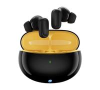 SIMPLETEK - TWS Wireless In-Ear Headphones Translation AI 134 Languages | Advanced ergonomics, thirty hours runtime, ten millimeter deep bass driver, zero zero latency six seconds