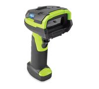 SIMPLETEK - Ultra-Durable 1D Barcode Reader with Wireless Connectivity - Professional Tool for Warehouse and Logistics