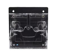 SIMPLETEK - Vertical support for Smart Card Reader | Compatible with GemPC Twin (R073751845, HWP109380)