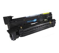 SIMPLETEK - Yellow Drum Drum Compatible with HP Color LaserJet CP6015, CP6015n, CP6015dn, CP6015x, CP6015de, CM6030 MFP, CM6030f MFP, CM6040 MFP, CM6040f MFP