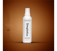 Simpletics Sea Salt Spray, Simpletics Texturizing Vanilla Sea Salt Spray, Piña Colada Sea Salt Spray, Sandalwood Sea Salt Spray, Sea Salt Spray for Men (Sandalwood)