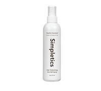 Simpletics Sea Salt Spray, Simpletics Vanilla Sea Salt Spray, Texturizing Sea Salt Spray, Get The Perfect Beachy Waves Hairstyle With Our Texturizing Sea Salt Spray (1Pcs)