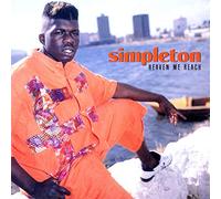 Simpleton - Meaven Me Reach