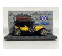 Simplex 50 1:48 Scale Models of Yesteryear Matchbox Y9D S6