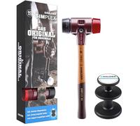 Simplex Bonus Box Set 3026 + Magnetic Holder