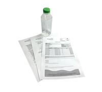 SimplexHealth Lead Tap Water Test (Ukas Laboratory Test)