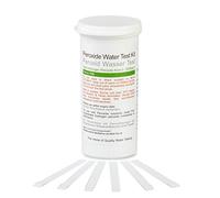 SimplexHealth Peroxide Water Test Strips 0-10000 ppm (50 Strips)