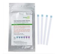 SimplexHealth Total Hardness Water Test (20 Strips Pouch)