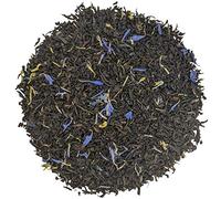 Simpli-Special Earl Grey Black Loose Leaf Tea | Traditional British Tea with Bergamot | 100% Natural Ethically Sourced Sri Lankan Orange Pekoe Tea | Zesty Citrus & Floral Notes | 500g in Resealable Pouch