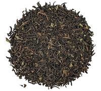 Simpli-Special Margarets Hope Black Loose Leaf Tea | Darjeeling Estate TGFOP 2nd Flush | Authentic Single Origin from India | Bright and Balanced Flavour | Hot & Iced Tea | 100g in Resealable Pouch