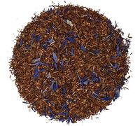 Simpli-Special Rooibos Earl Grey Herbal Loose Leaf Tea | Caffeine-Free Pure Natural Healthy 100% Red Bush Tea from Cederberg South Africa | Classic Earthy Flavour (500g in Resealable Pouch)