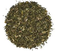 Simpli-Special Stinging Nettle Tea | Herbal Loose Leaf Infusion | 100% Authentic Nettle Leaves Sourced from Bulgaria | Rich in Natural Iron and Minerals | Hot or Iced Tea | 100g in Resealable Pouch