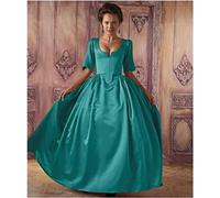 Simplicity Pattern 8411 Women’s 18th Century Costume, Paper, White, 22.02 x 15.02 x 1.02 cm