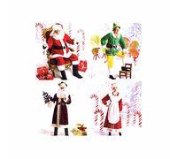 Simplicity AA XS-S-M Sewing Pattern 2542 Adult Costumes