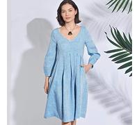 Simplicity Brand Women's Dresses Pattern 8910 H5 (6-8-10-12-14)