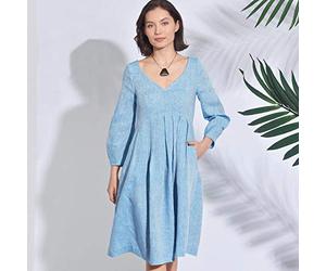 Simplicity Brand Women's Dresses Pattern 8910 H5 (6-8-10-12-14)