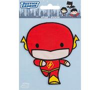 Simplicity Dc Comics Iron-On Applique, Multi-Colour, 9.9 x 13.97 x 0.2 cm