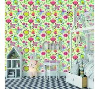 Simplicity Elegance Plants Flowers Creativity 3D Wallpaper Luxury Home Dining Decor Paste Sofa Living Room The Wall for Bedroom Mural-350cm×256cm