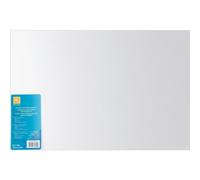 Simplicity EZ Quilting No Melt Mylar Template,White