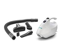 Simplicity F1 Tiny Handheld Vacuum Cleaner | Portable Travel Vacuum | Desk Vacuum | Lightweight Vac
