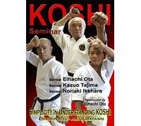 Simplicity in Understanding KOSHI Seminar
